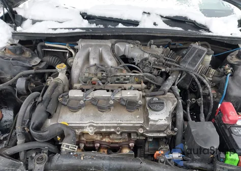 2003 Toyota Avalon Xls from USA, damaged, VIN 4T1BF28B33U329602